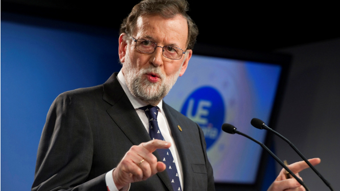 Rajoy espera que no es repeteixin eleccions a Catalunya tot i la investidura fallida