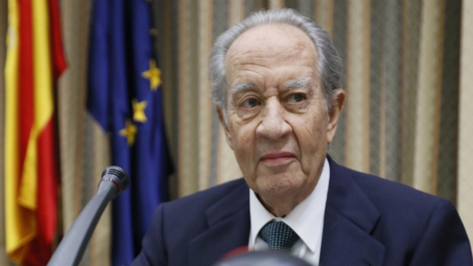 Villar Mir assegura que va deixar de treballar a les Balears per la corrupció