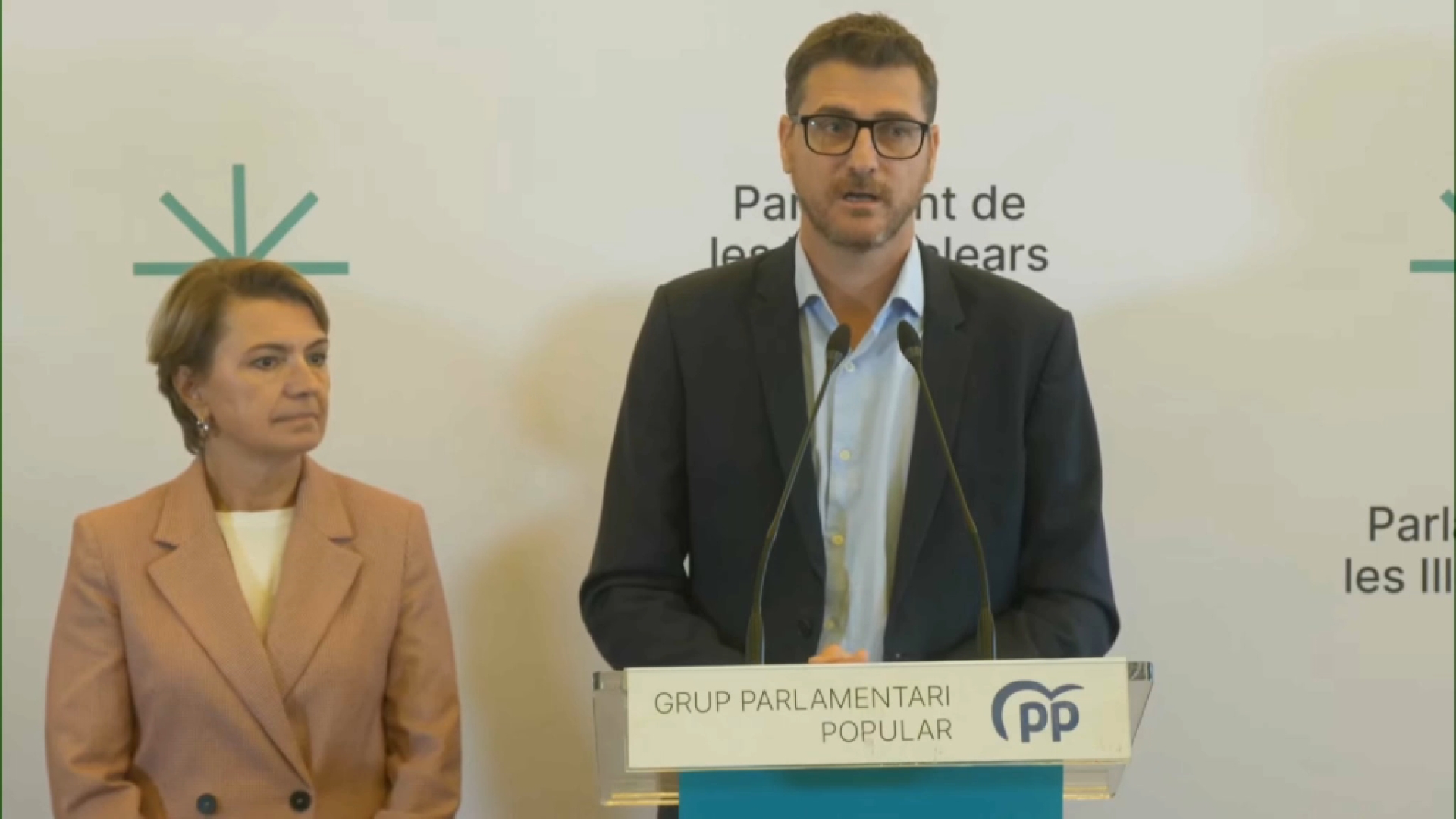 El PP balear afirma que Sánchez també hauria de dimitir per la dana de València