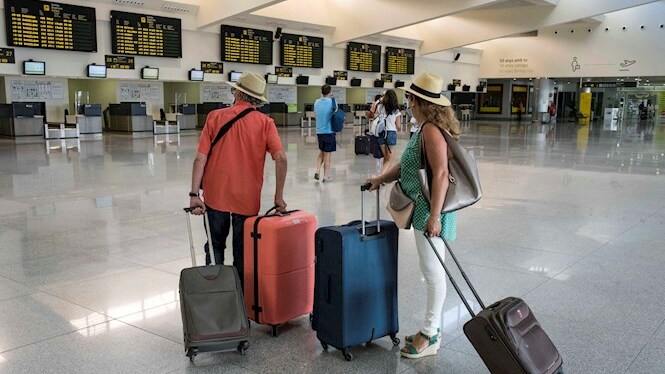 Les agències de viatges asseguren que les quarantenes aboquen al sector turístic a una situació “tràgica”