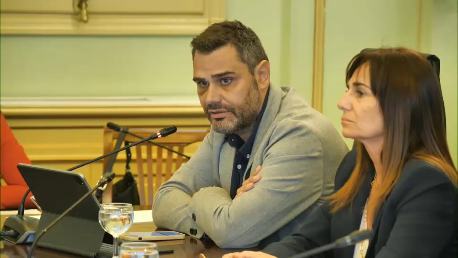 El director general d’IB3, Albert Salas, deixa el càrrec, tot i que encara sense data