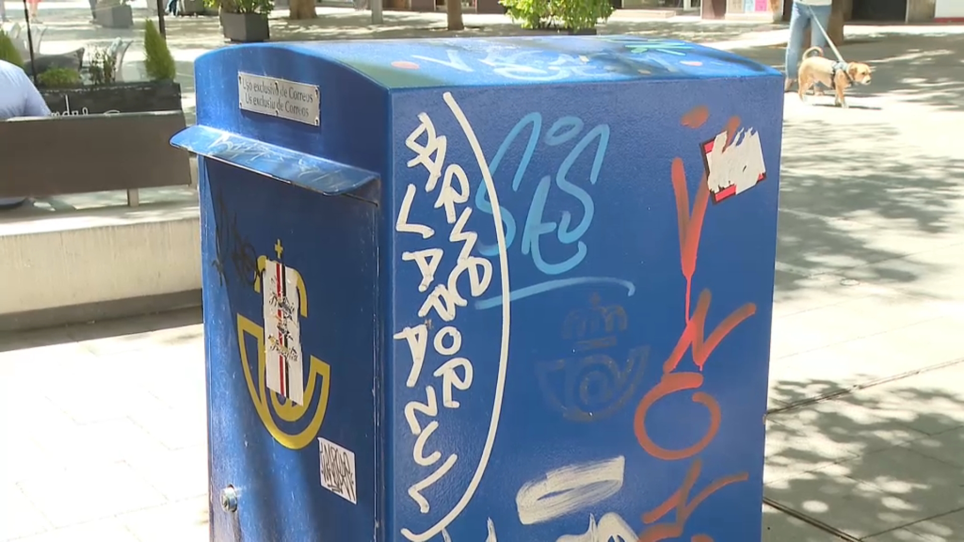 La Policia Local de Palma informarà de les normes més noves de l’ordenança cívica