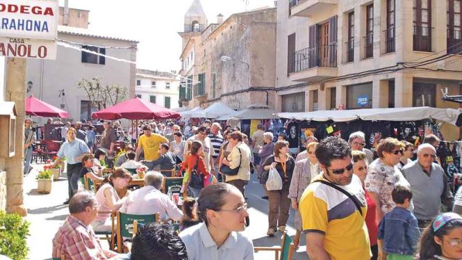 Uep! Quina Fira! torna a IB3 amb el seguiment de les fires de primavera 2026