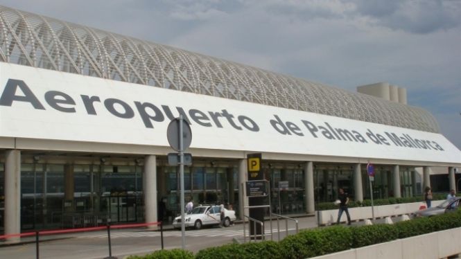 Els transportistes continuaran subministrant l’Aeroport de Palma l’1 de juny