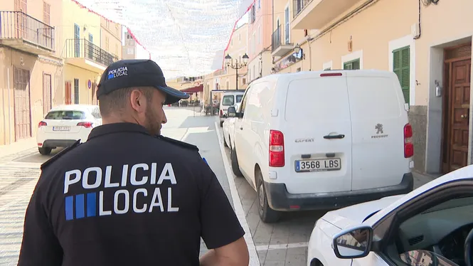 Els policies locals de Menorca podran actuar contra el lloguer turístic il·legal