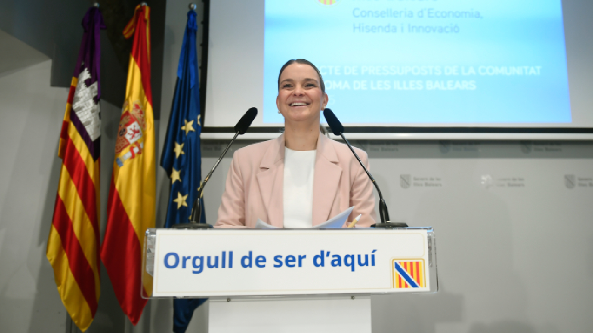 Prohens demana a Calvo que reconegui la ruta migratòria entre Algèria i les Balears