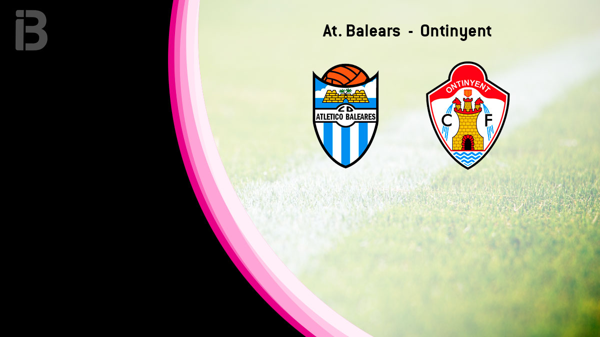 RETRANSMISSI%C3%93+ESPORTIVA%3A+Atl%C3%A8tic+Balears+%26%238211%3B+Ontinyent+C.F