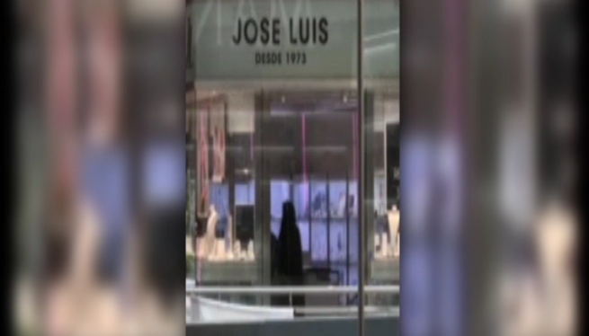Detenguts els 4 atracadors que assaltaren una joieria d’un centre comercial de Castelldefels