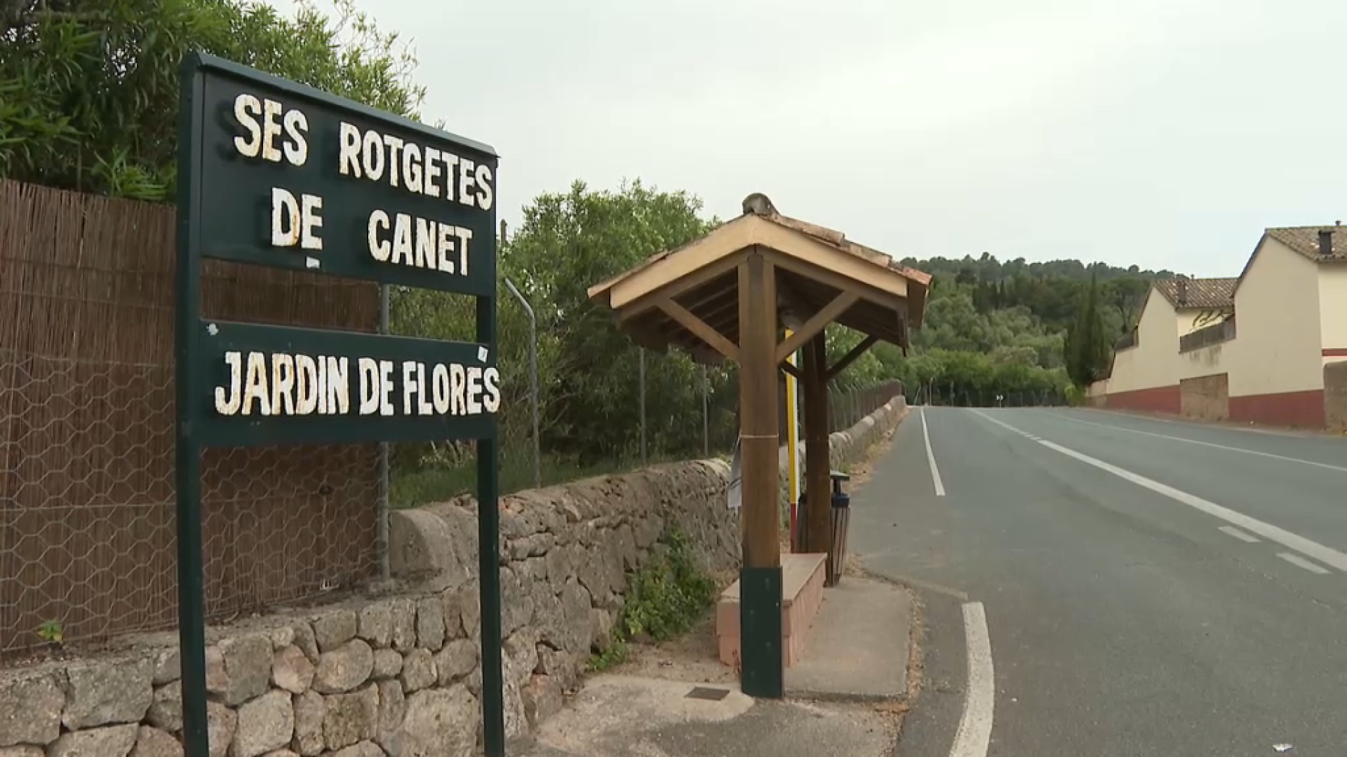 Comencen les restriccions d’aigua a Esporles