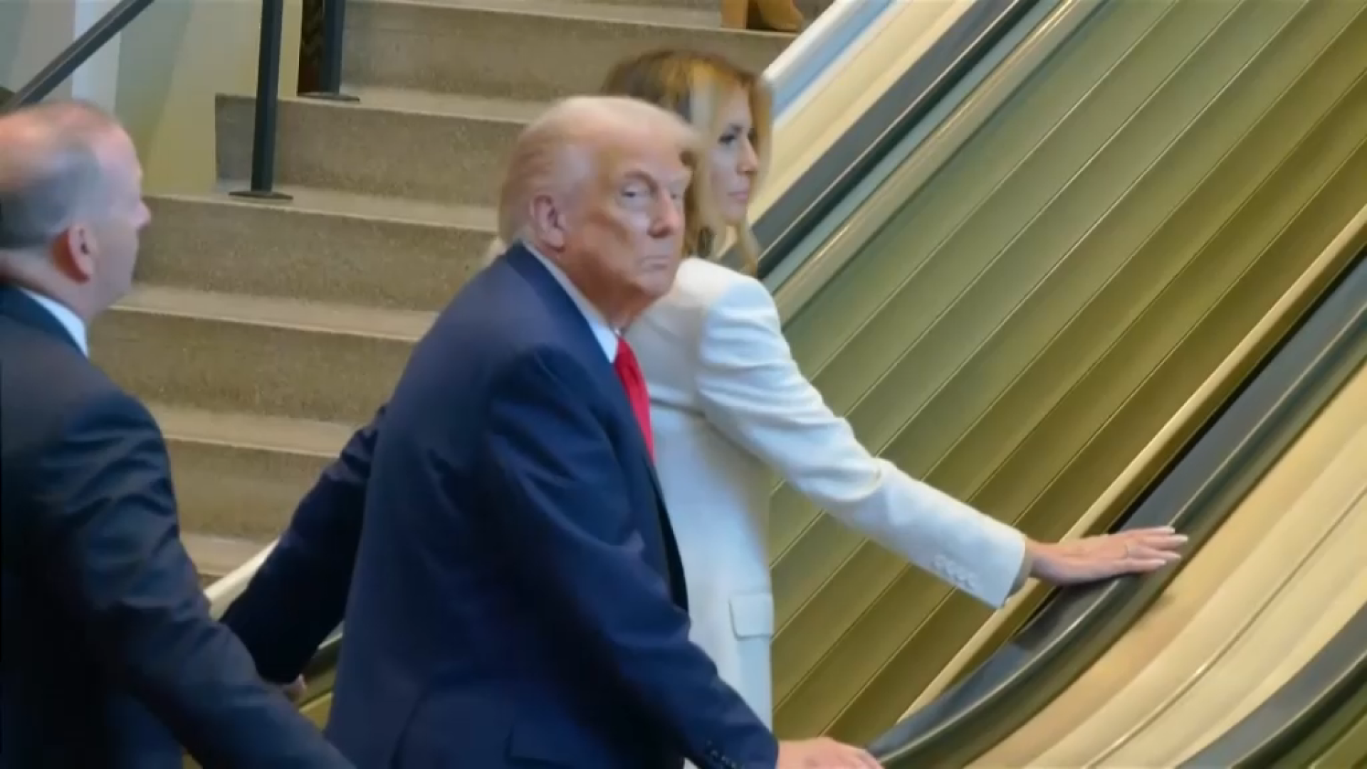 Trump+reparteix+cr%C3%ADtiques+a+l%E2%80%99ONU+el+primer+dia+de+l%E2%80%99Assemblea