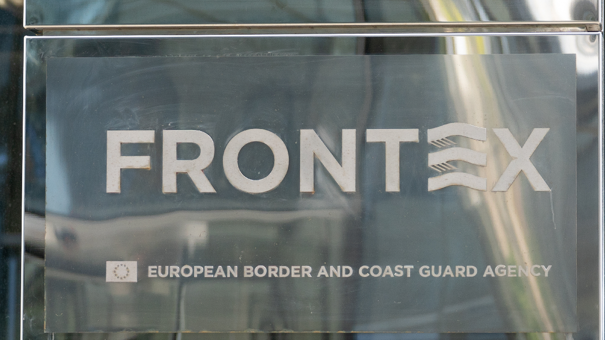 Frontex ja actua a la ruta algeriana