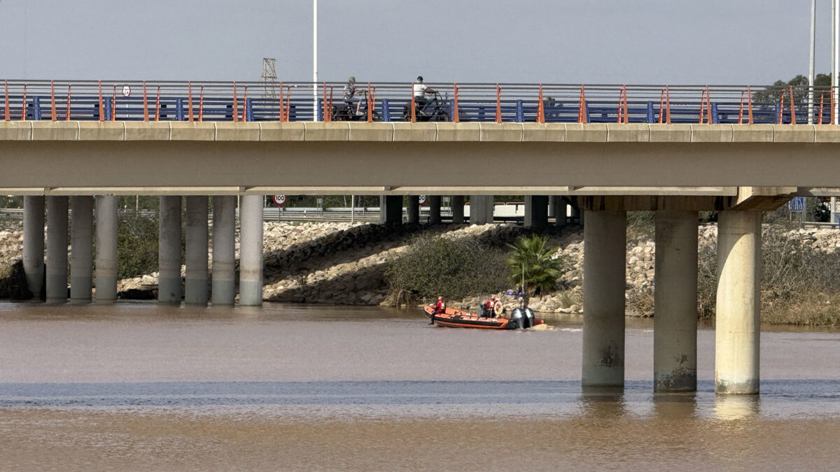 Almanco tres cossos trobats a les platges valencianes de Pinedo i Sueca