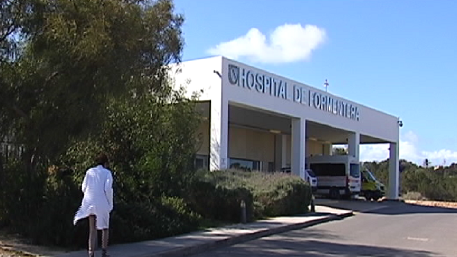 Ja són un centenar les persones immunitzades contra la COVID-19 a Formentera