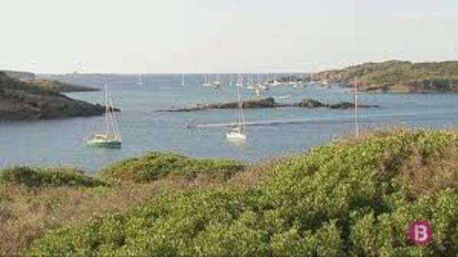 Menorca, a un pas de tenir la major Reserva Marina d’Espanya