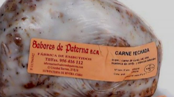Detectada+una+nova+marca+de+carn+contaminada+per+list%C3%A8ria+a+Andalusia