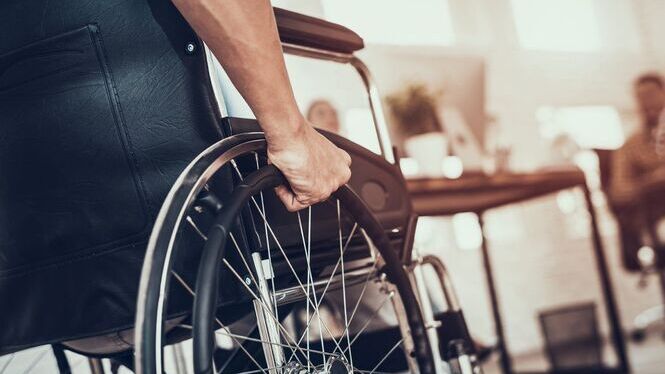 4,5 milions de persones amb discapacitat ja poden gaudir de plena capacitat jurídica a Espanya