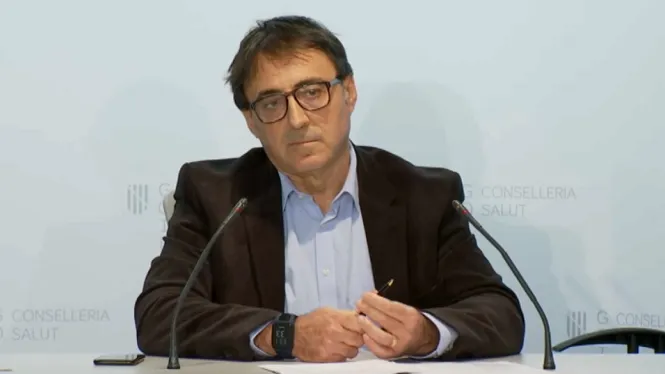 Manuel Palomino, nou director general de l’IB-Salut