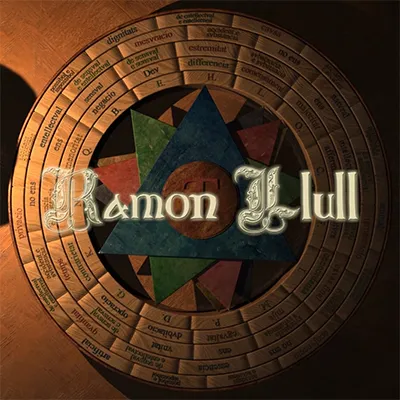 RAMON LLULL