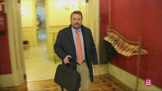 Antoni Camps: “Menorca necessita un electroxoc i no veig un PP valent per fer-ho”