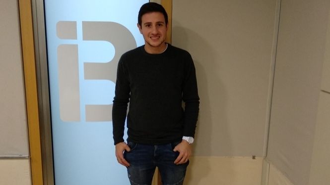 Nico Sarmiento: “El Palma Futsal està especialment interessat en fer una bona Copa del Rei”