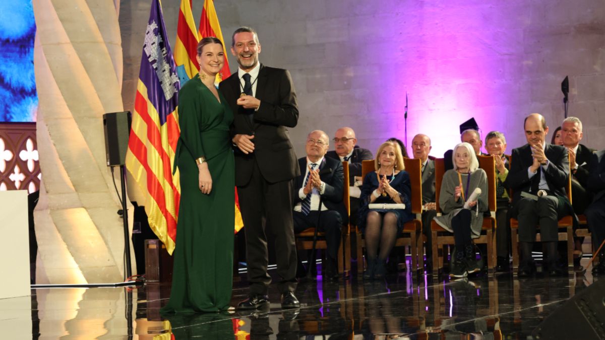 Habitatge, finançament i identitat: les prioritats del Govern