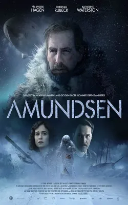 AMUNDSEN