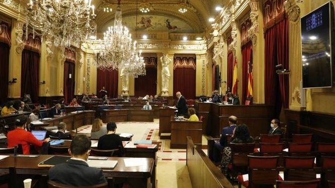 Les claus de la segona jornada del Debat de Política General de les Balears