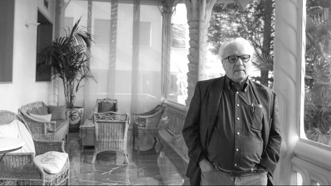 Mor l’escriptor Javier Reverte als 76 anys