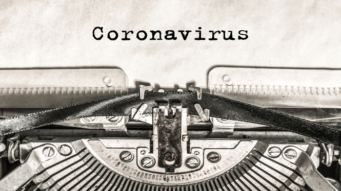 Gabriel Bibiloni: “La pandèmia passarà i molts dels termes de la Covid-19 no els tornarem a sentir”
