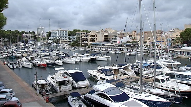 El sector nàutic de Balears demana a l’Estat que obri els ports per poder navegar en la fase 1