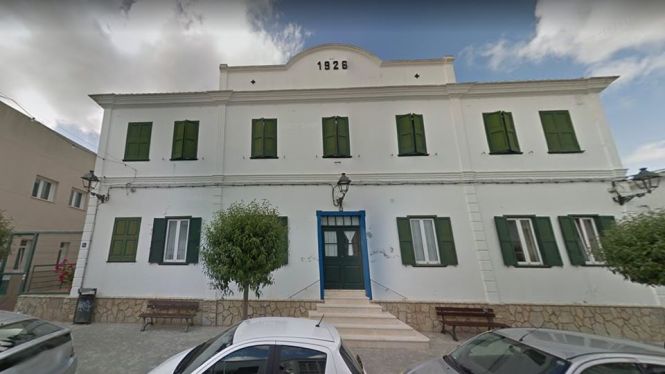 Mor una altra interna al geriàtric des Mercadal, la novena defunció amb coronavirus a Menorca