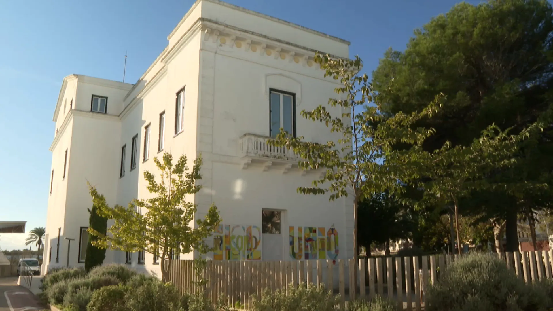 La casa de la infància de Maó es convertirà en un centre de protecció de menors amb problemes de conducta