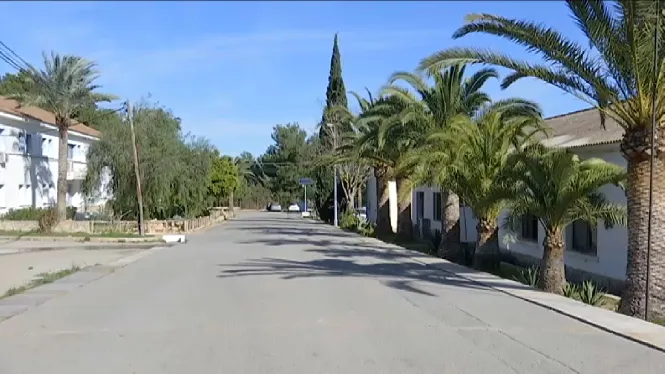 Un al·lot del centre de menors d’Eivissa, acusat d’agredir sexualment una companya