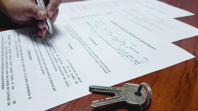 La moratòria de les hipoteques concentra el 15%25 de les consultes a Adicae
