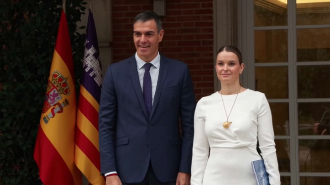 La crisi migratòria de les Illes, a debat a la Conferència de Presidents