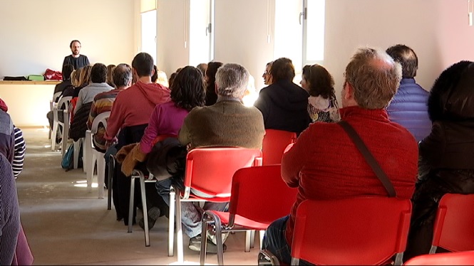 L’Estat no veu justificada la creació d’un Col·legi Professional de Docents