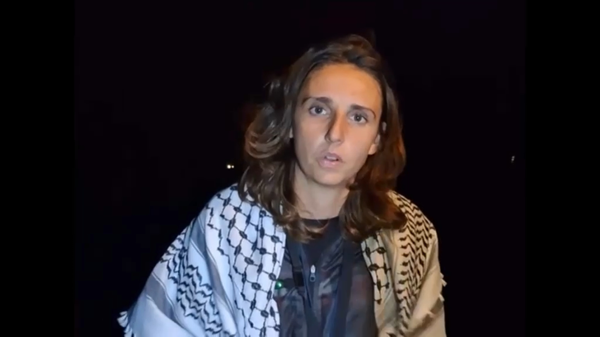 Les dues residents a Mallorca detingudes a Israel es neguen a signar la deportació voluntària