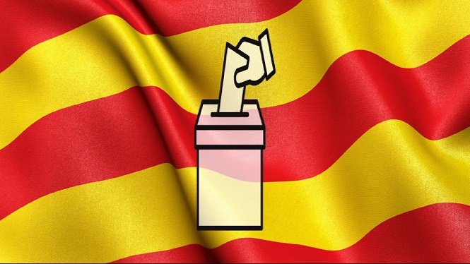 El TSJC manté les eleccions catalanes el 14 de febrer