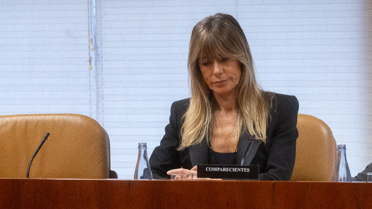 El jutge Peinado proposa que Begoña Gómez sigui jutjada per malversació davant un jurat popular