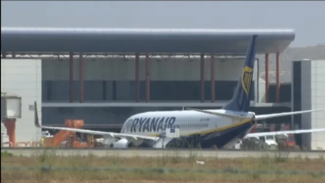La vaga de Ryanair convocada a Espanya s’estén a Bèlgica, Portugal, França i Itàlia