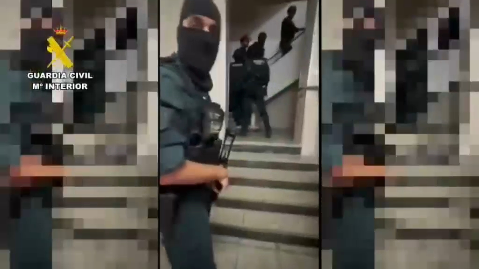 Detengut a Alacant un quart integrant d’un grup criminal especialitzat en robatoris a Mallorca