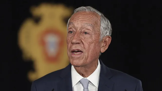 Rebelo de Sousa convoca eleccions anticipades a Portugal per al 10 de març del 2024