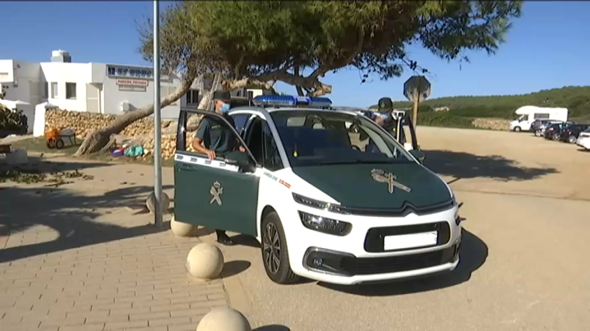 La AUGC denúncia els problemes que causa la falta d’agents a Menorca