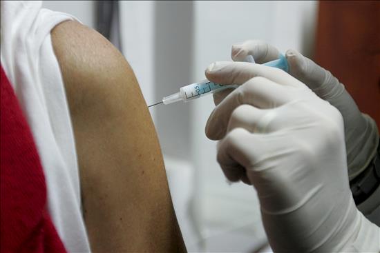 El Govern central preveu vacunar contra la Covid-19 a la primavera del 2021