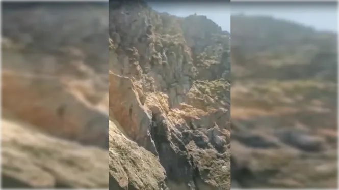 Mor un jove després de precipitar-se des d’unes roques a les illes Malgrats