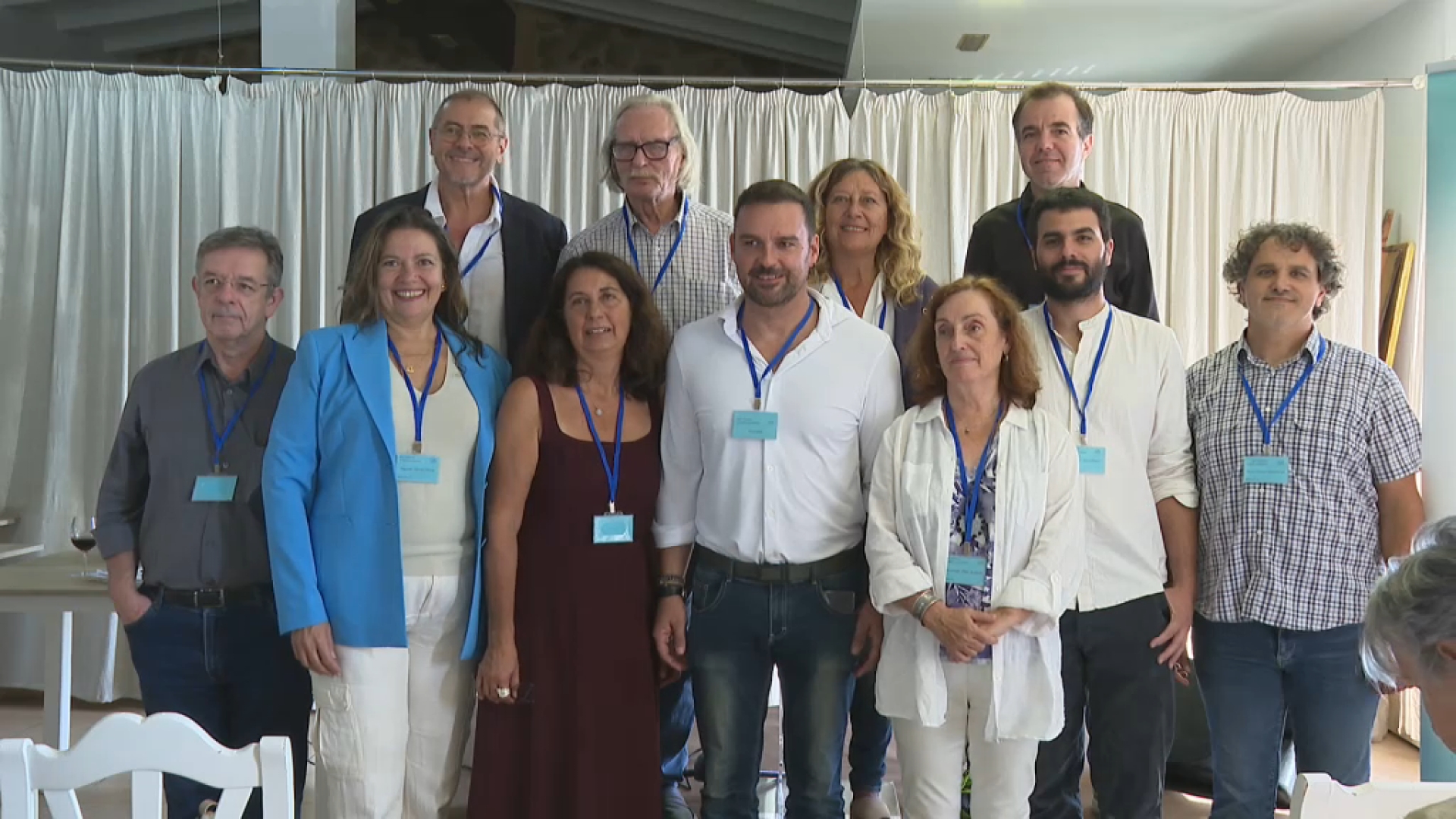 Som Mallorca celebra el seu congrés constituent