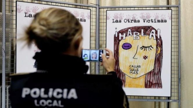 Cinc homes han estat detinguts per violència masclista a Palma en menys de 48 hores