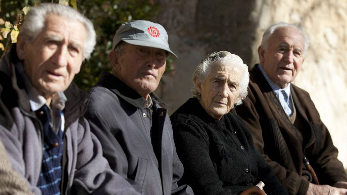 Les Balears tenen més de tres treballadors ocupats per cada pensionista