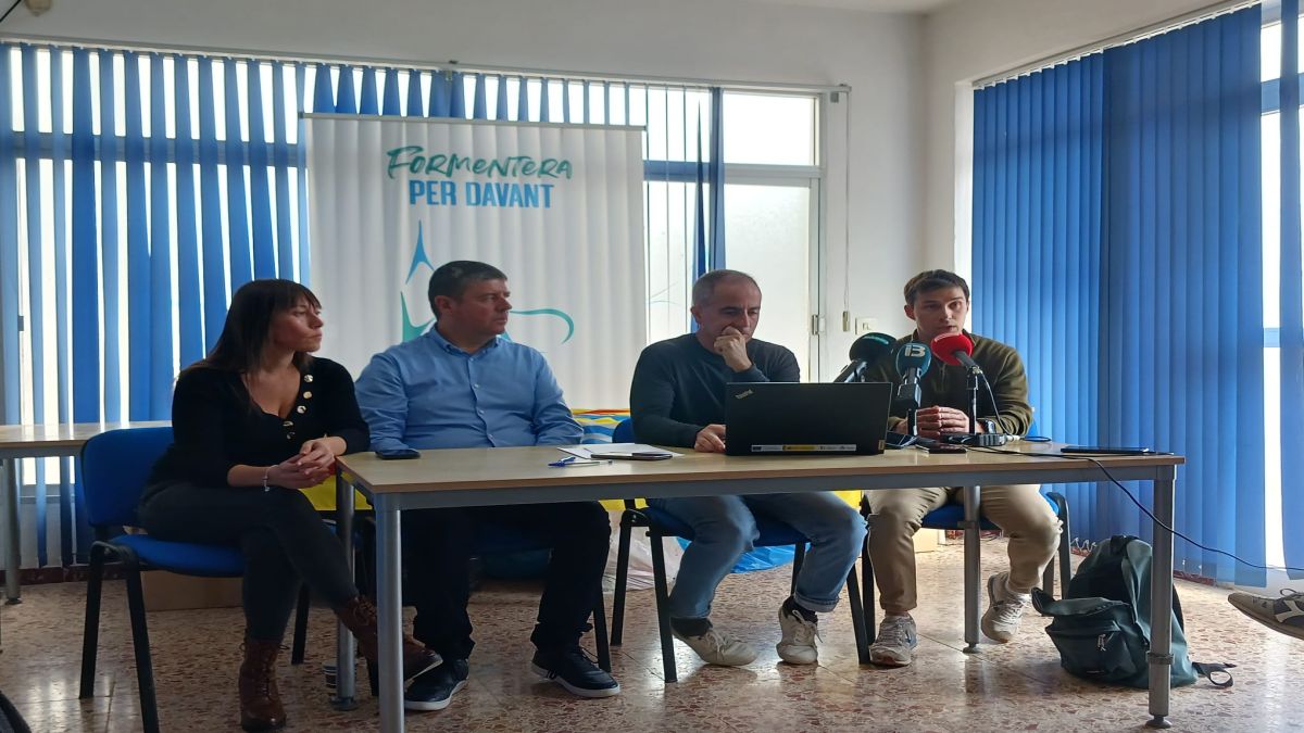 Sa Unió, GxF i PSOE qualifiquen les declaracions de Córdoba com una cortina de fum