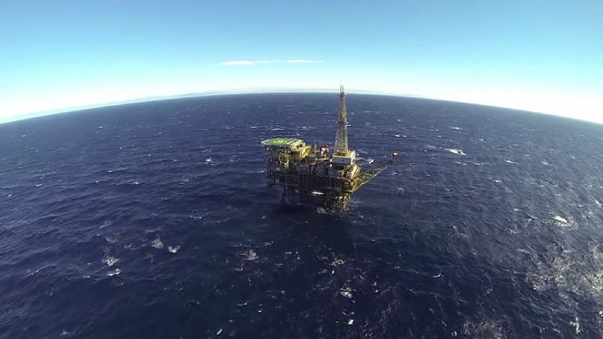 Mar Blava durà a Europa la pròrroga d’explotacions petrolíferes a la Mediterrània sense avaluació d’impacte ambiental